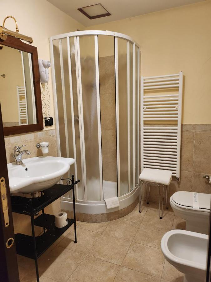 Pretoria Hotel Potenza Exterior photo
